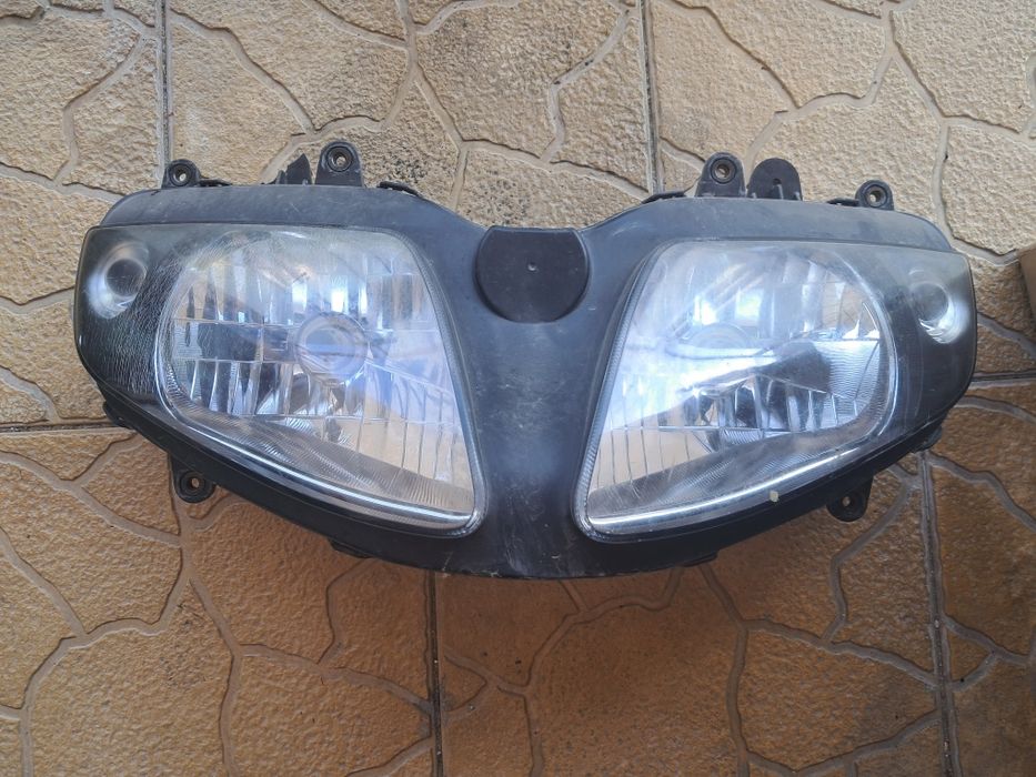 Piese moto Suzuki SV650S