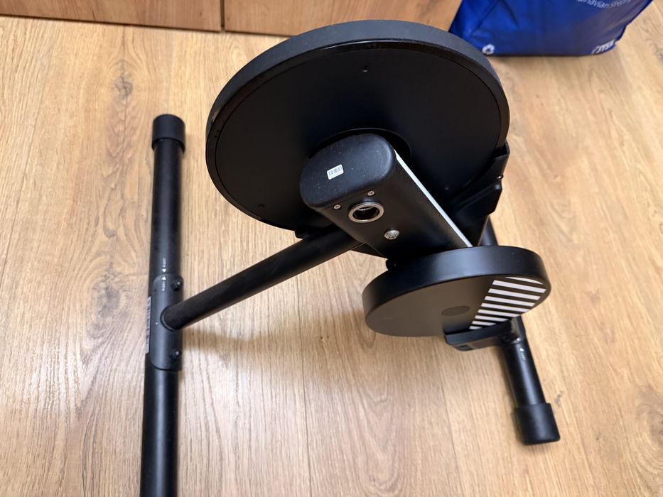 Тренажор d100 decatlon