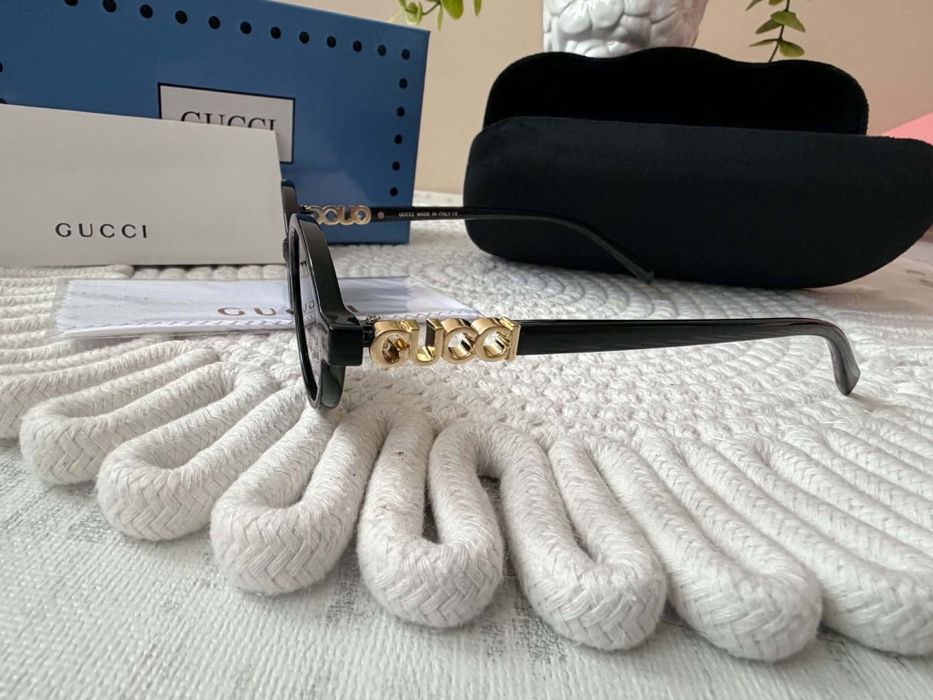 Слънчеви очила Gucci