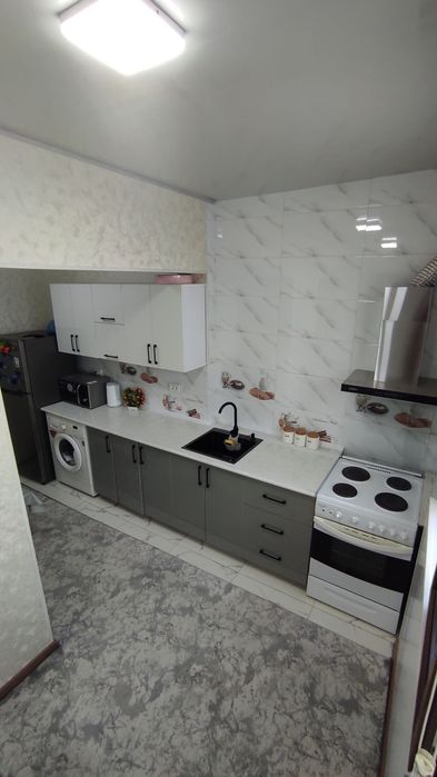 Продам 4 комната свой
