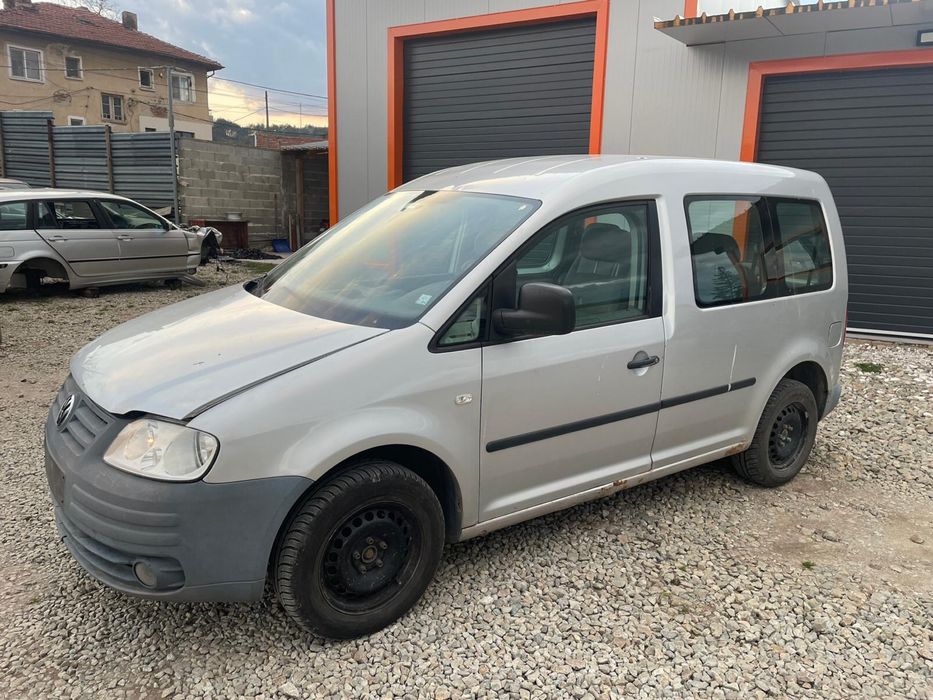 врата/врати огледало за vw caddy 3
