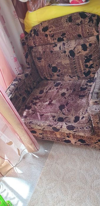 Кресло кровать раскладное