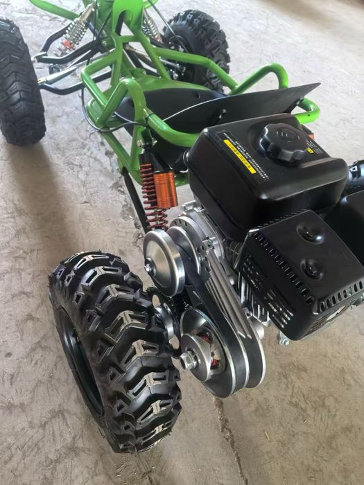 Картинг бензинлик ва токлик