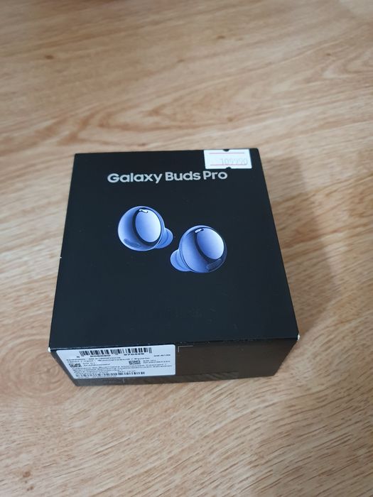 Samsung Buds pro