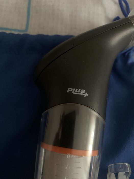 Aparat respiratie Power breathe plus+