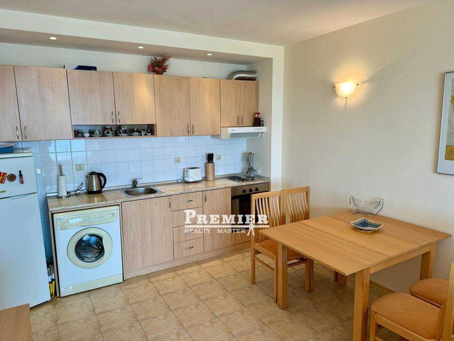 Продава се Двустаен апартамент в Свети Влас - 87 кв.м за 1265 €/кв.м - Снимка #4