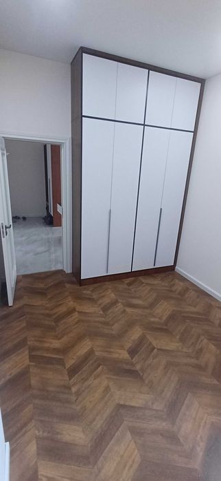 СВОЯ КВАРТИРА. Продам 2х комнатную квартиру, новостройка, Юнусабад 17.