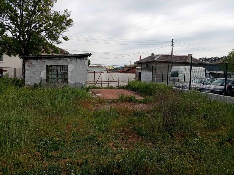 Продава се Парцел в Любимец - 3424 кв.м за 22 €/кв.м - Снимка #2