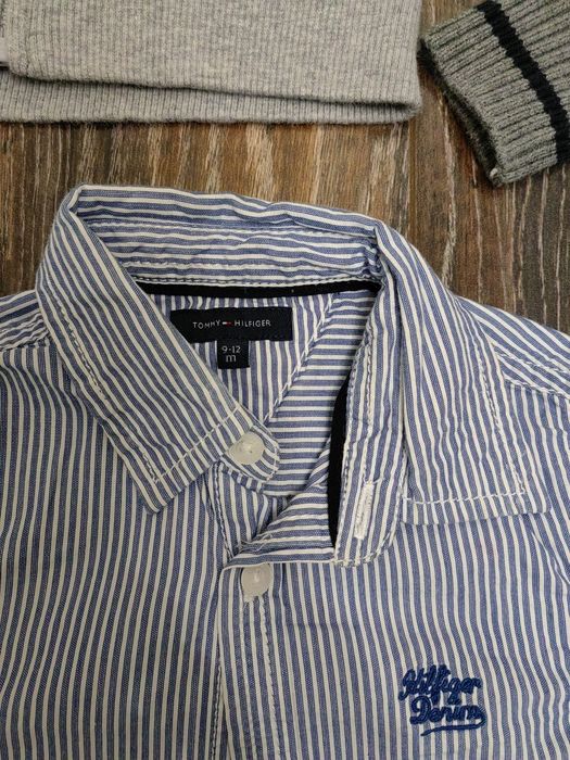 Риза tommy Hilfiger