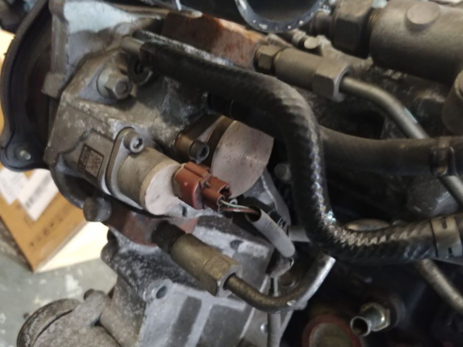 pompa inalta 2.0 di rf7j  mazda 6 mazda 5 mazda 3 294000-0420