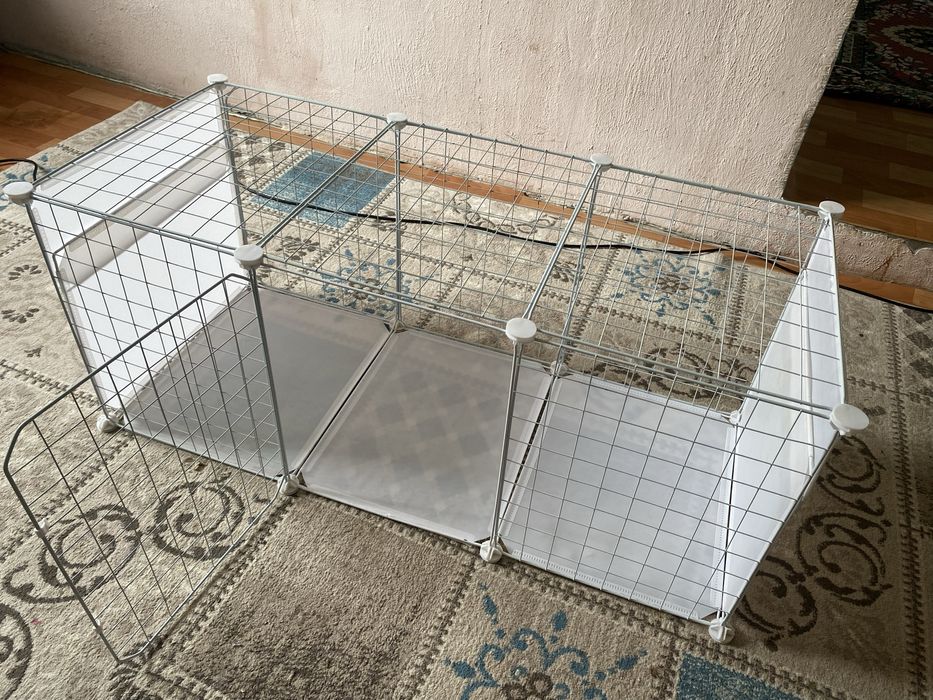 Продам клетку для Ваших животных