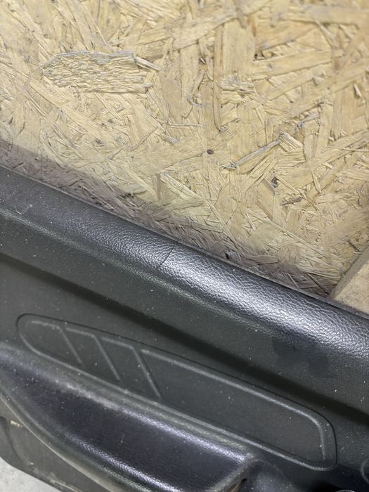 Дверные карты на ваз 2114