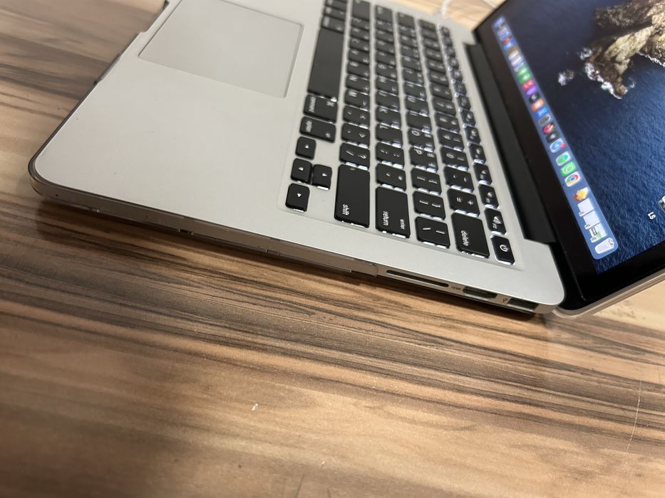 Macbook pro сатылады
