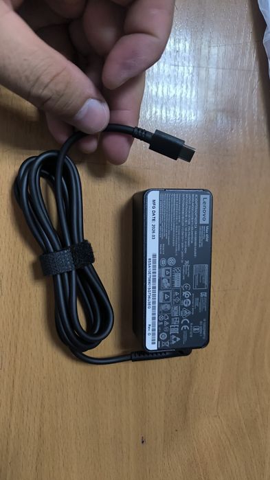 Зарядка для ноутбука, блоки питания для ноутбука