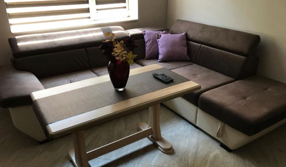 Дава се под наем Двустаен апартамент в София, Зона Б-5 - 68 кв.м за 423.81 € - Снимка #9