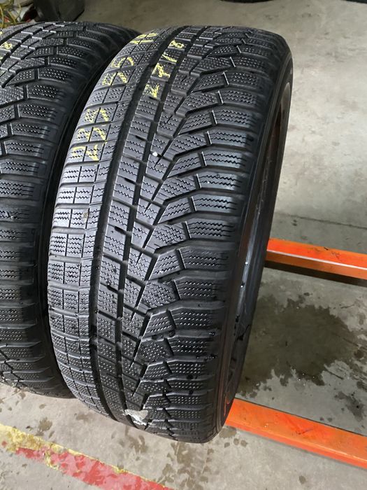 Anvelope iarna 235/55/18 Hankook Winter Icept Evo 2 235 55 18 R18