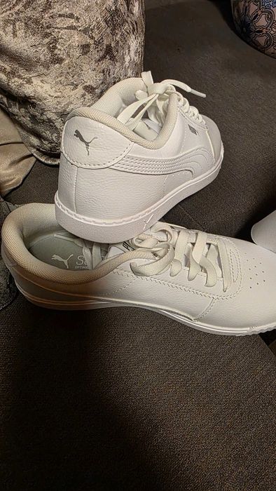 Дамски маратонки n38