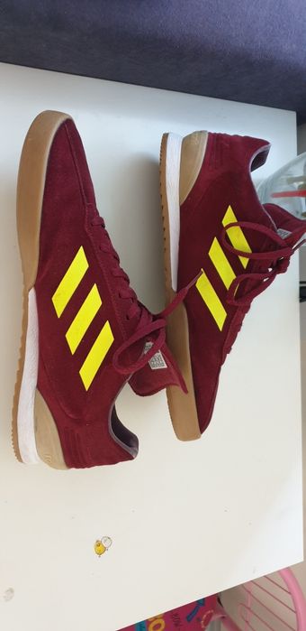 Adidas Gosha Rubchinskiy x COPA  Mens Size 42 2/3 /26.5см UK8 1/2 US 9