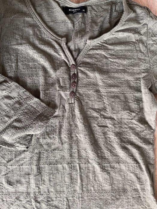 Кофта    reserved