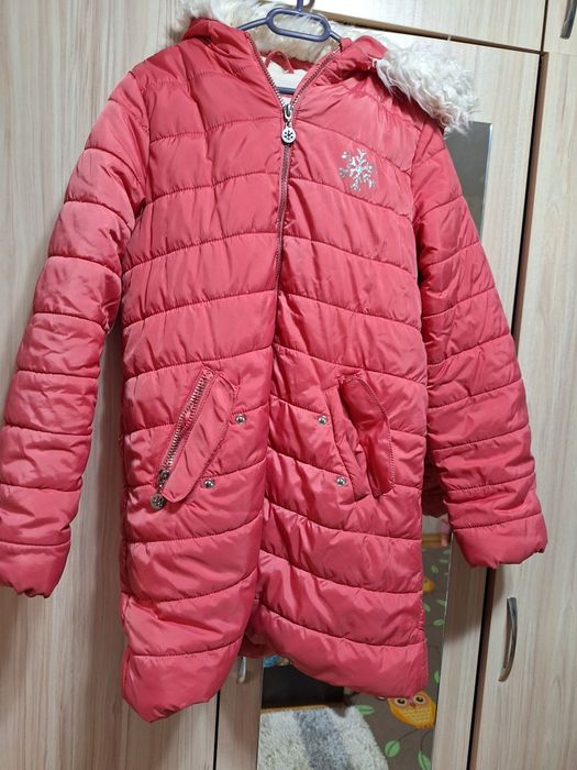 Зимно яке LS Waikiki 12-13 години