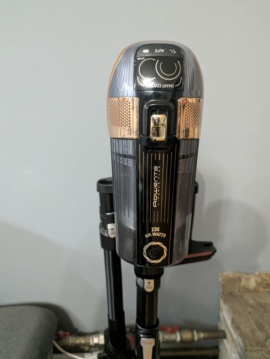 Aspirator Vertical Rowenta X-Force Flex 15.6