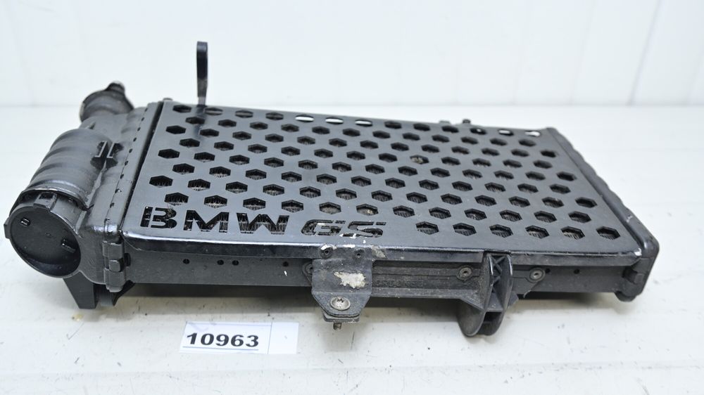 Radiator Apa si protectie BMW F700GS / F650GS / F800GS  2012 - 2016