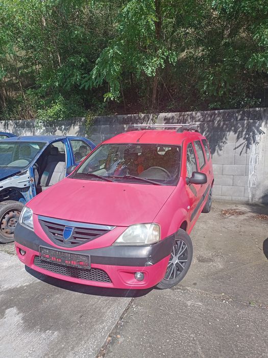 Piese Dacia Logan MCV