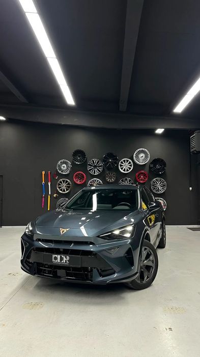 Cupra Formentor CUPRA Formentor facelift 1.5 eTSI DSG7 mildhibrid Garanție producator