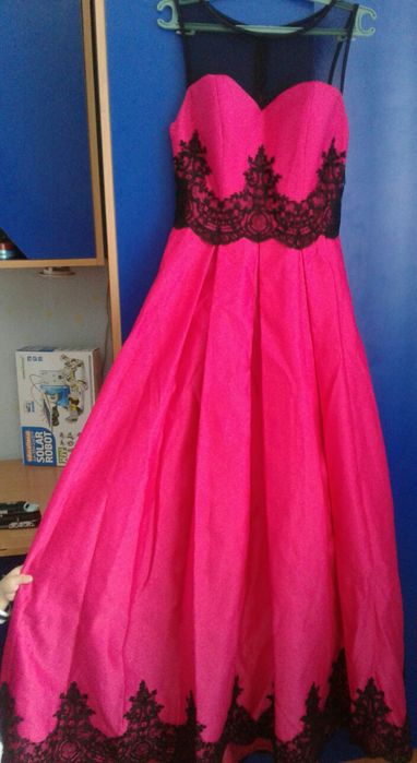 Продам платье выпускное