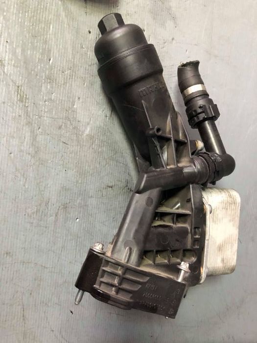 termoflot ulei   1.5 d b37d15a 116 d bmw seria 1 f20 f21 dupa 2015