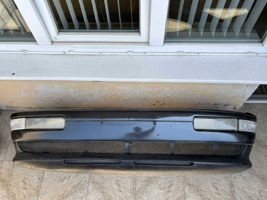 Audi 80 B4 Competition/Coupe преднa броня