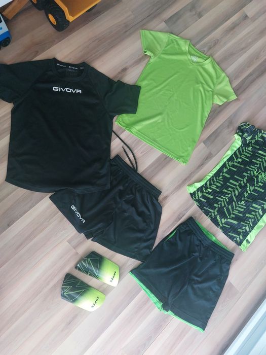 Футболен лот ръст 146см