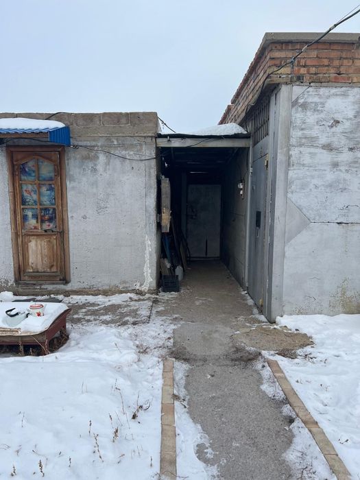 Продам большой коттеджный дом