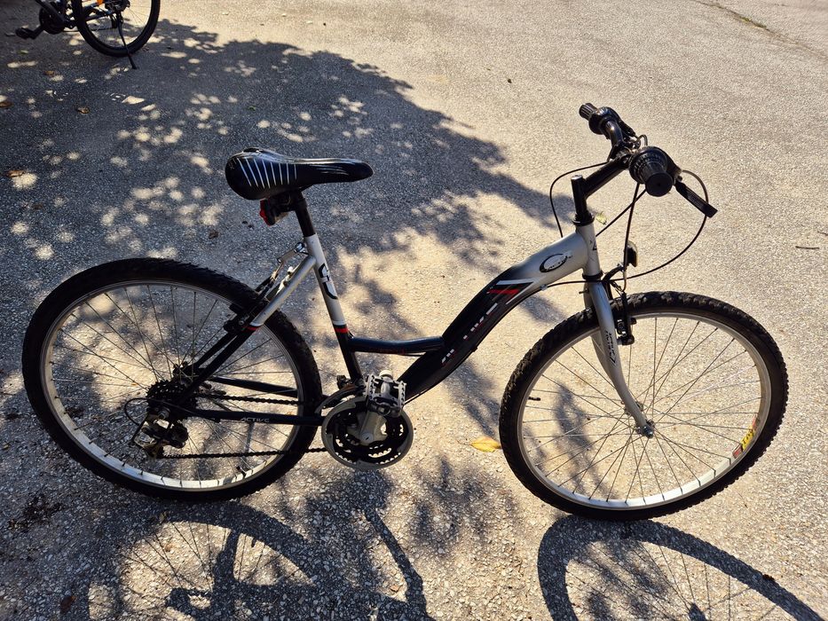 Велосипеди 20 и 26 цола