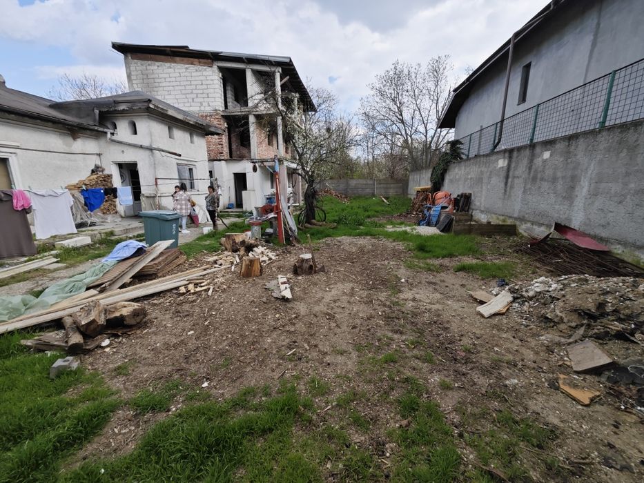 Teren 445 mp Sector 1 Străulești | 12,5m deschidere |Toate utilitățile
