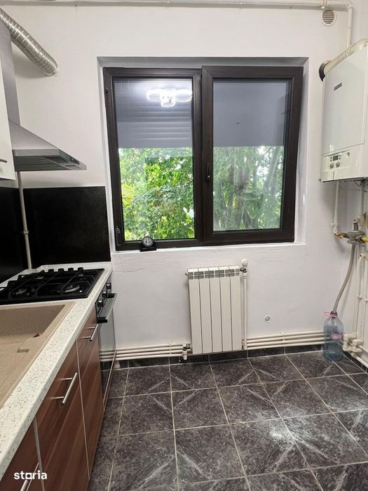Apartament,