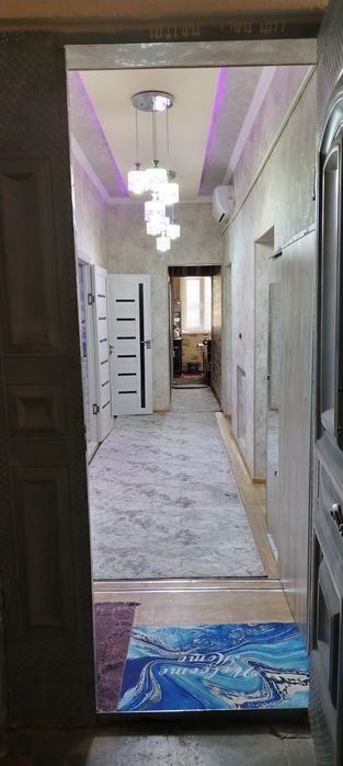 Срочно квартира сотилади