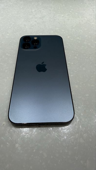 Продается iPhone 12 Pro Max 128 gb