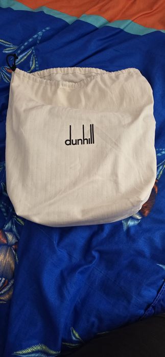 Geanta unisex Dunhill originală!!!
