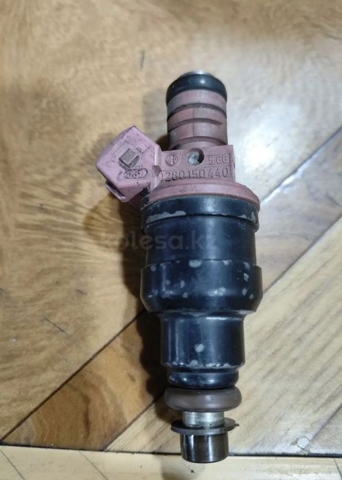 Топливная форсунка