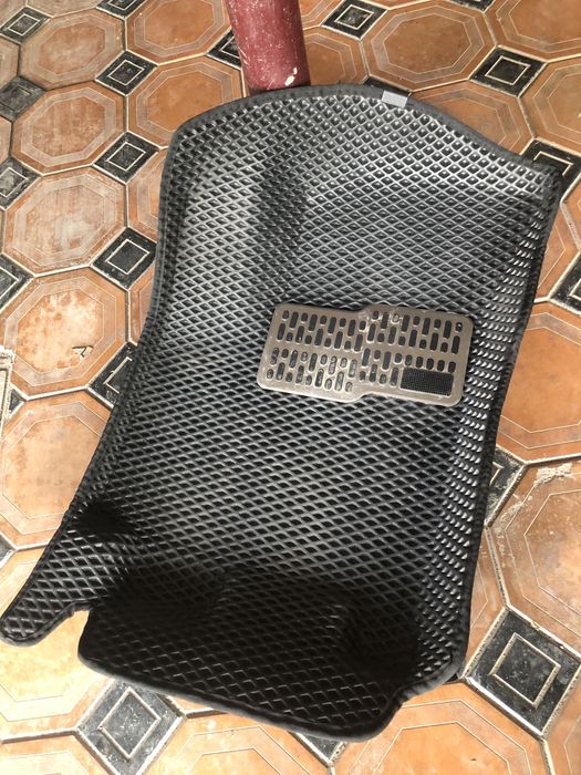 Полики для nexia 3