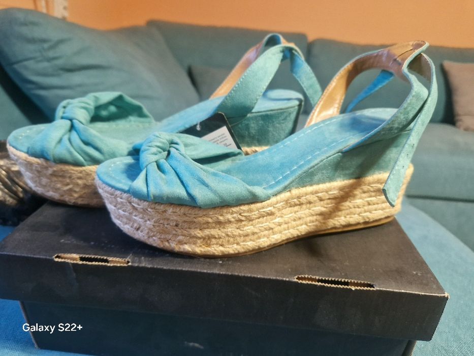 Сандали paolo botticelli