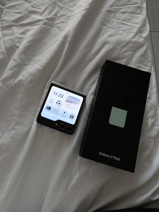 Samsung z flip 5 256