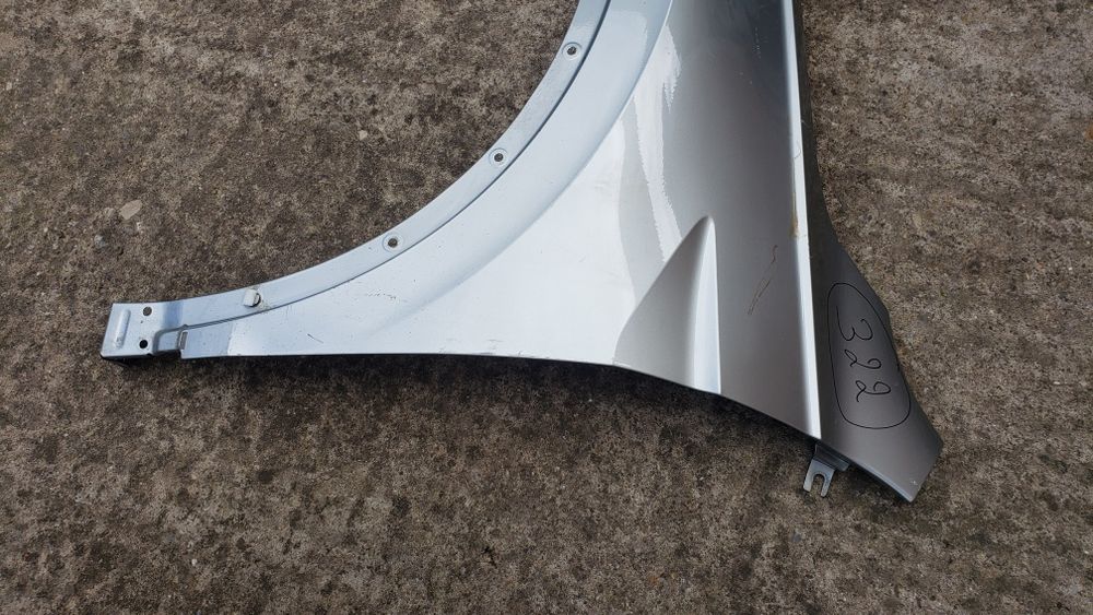 Ляв калник VW Tiguan R-Line 2016-21g.