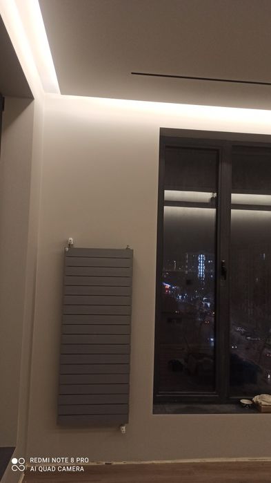 Ремонт квартир под ключ!