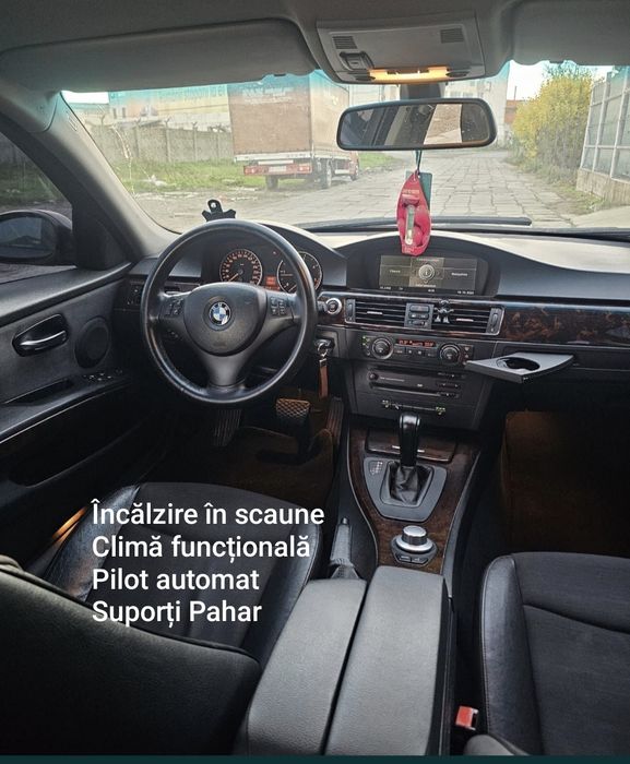 BMW Seria 3 2005 — imagine 2