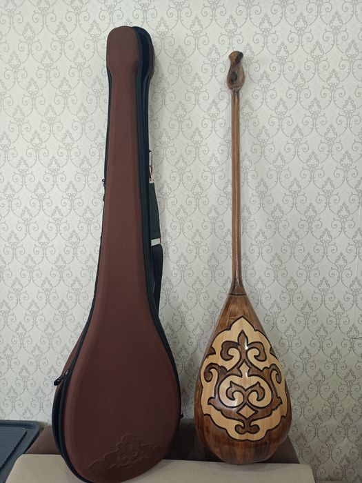 Домбыра продается