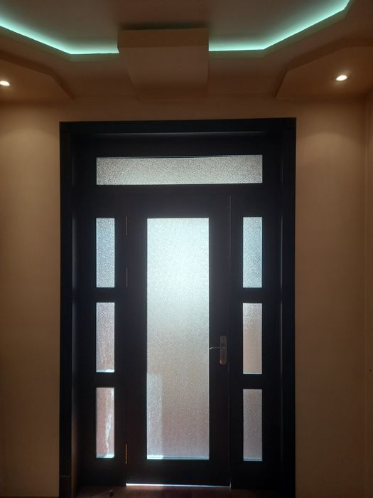 MDF  eshik 200x90   138x238