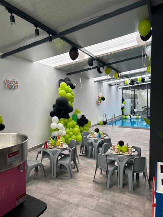 Cazare Inchiriere Vila duMio Eforie Revelion 2026