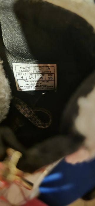 Ghete Michael kors